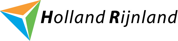 Logo Holland Rijnland