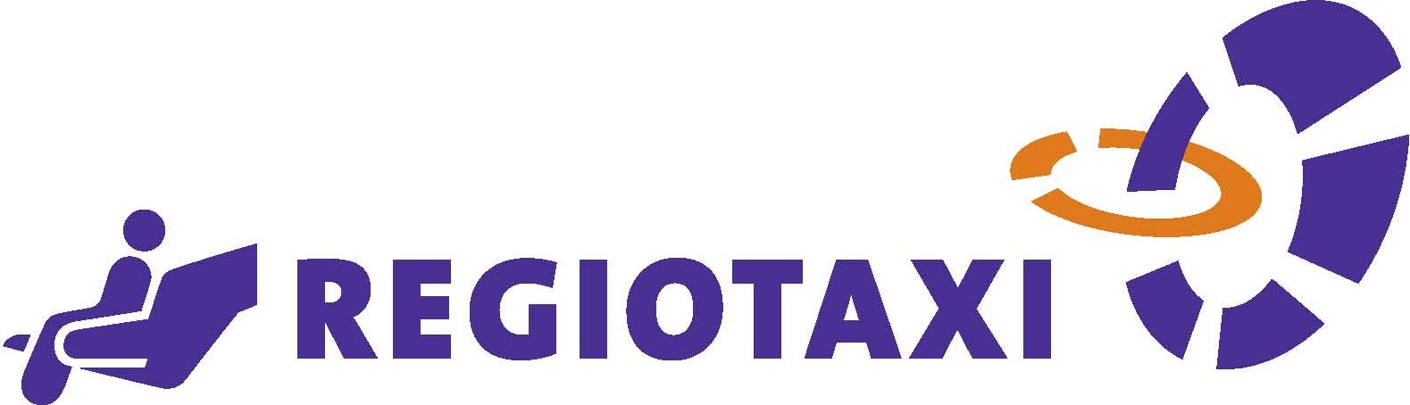 Regiotaxi logo 2007